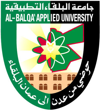 شعار جامعة البلقاء